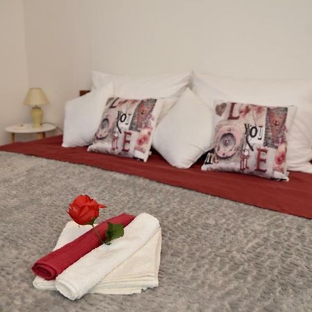 Apartment Antonio Zadar Eksteriør bilde