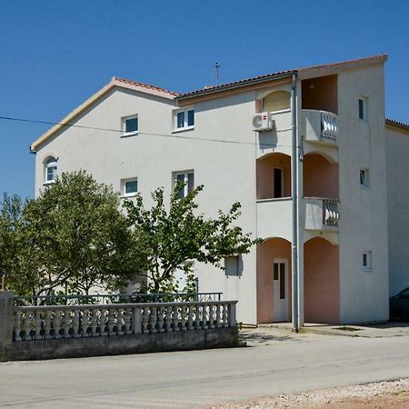 Apartment Antonio Zadar Eksteriør bilde