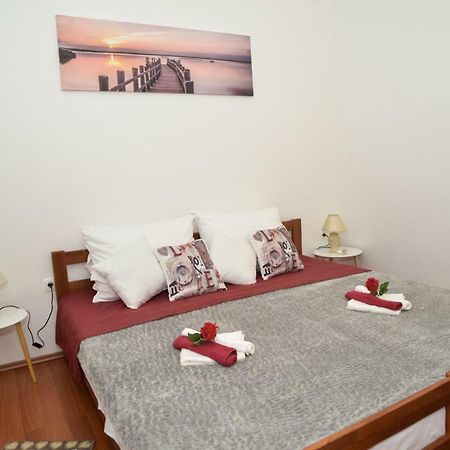 Apartment Antonio Zadar Eksteriør bilde