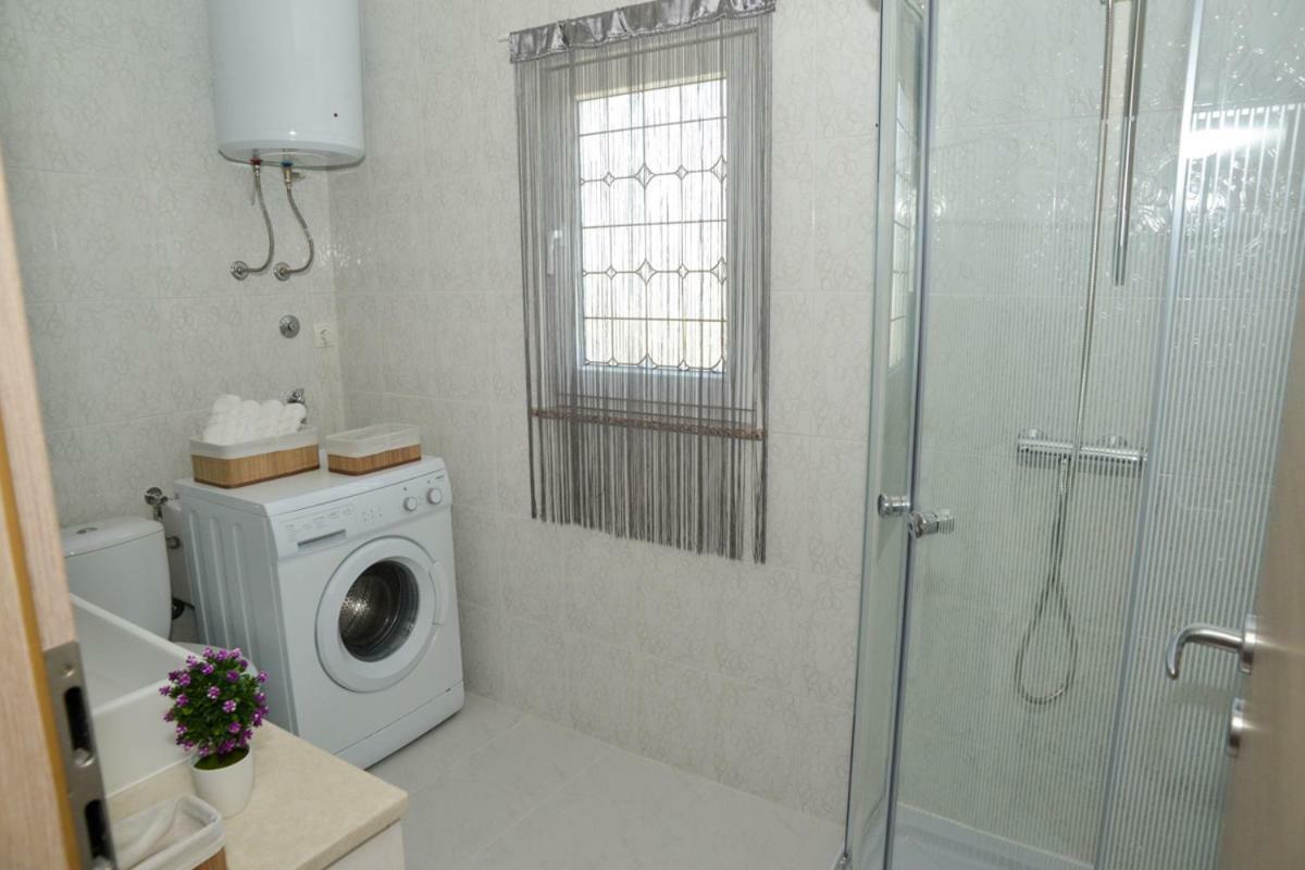 Apartment Antonio Zadar Eksteriør bilde