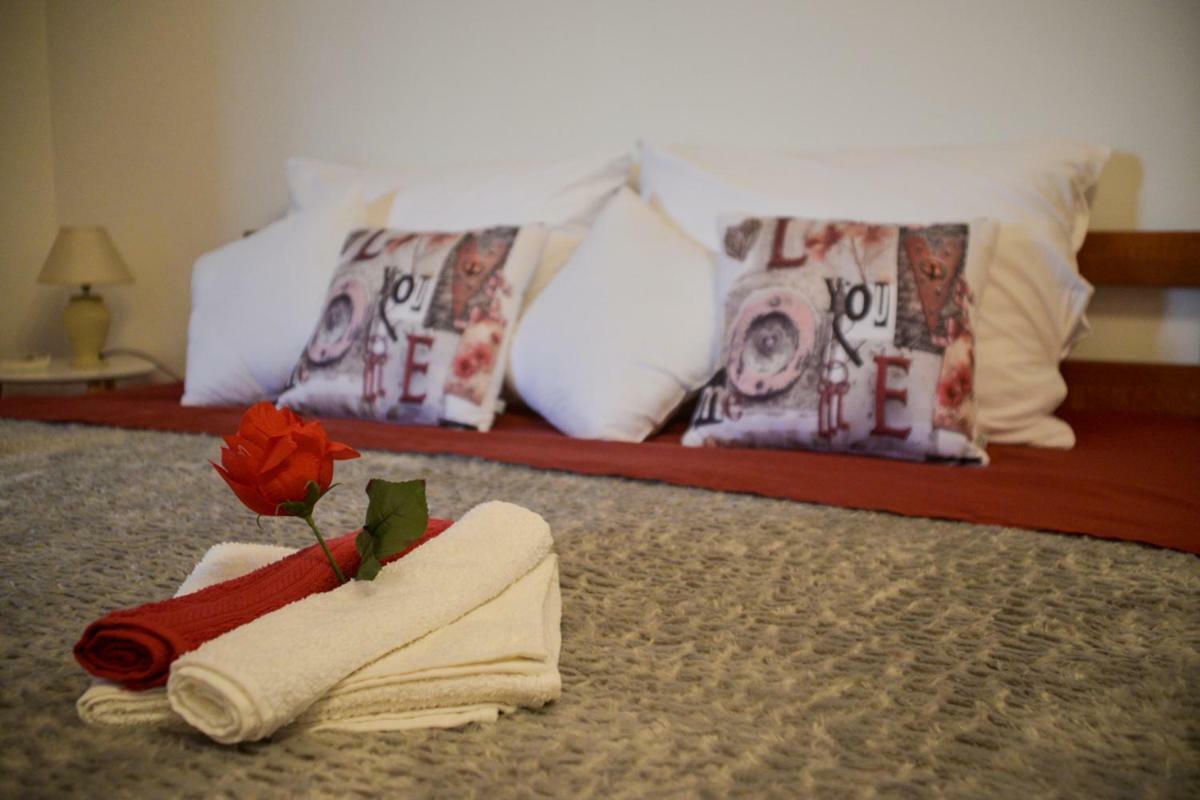 Apartment Antonio Zadar Eksteriør bilde